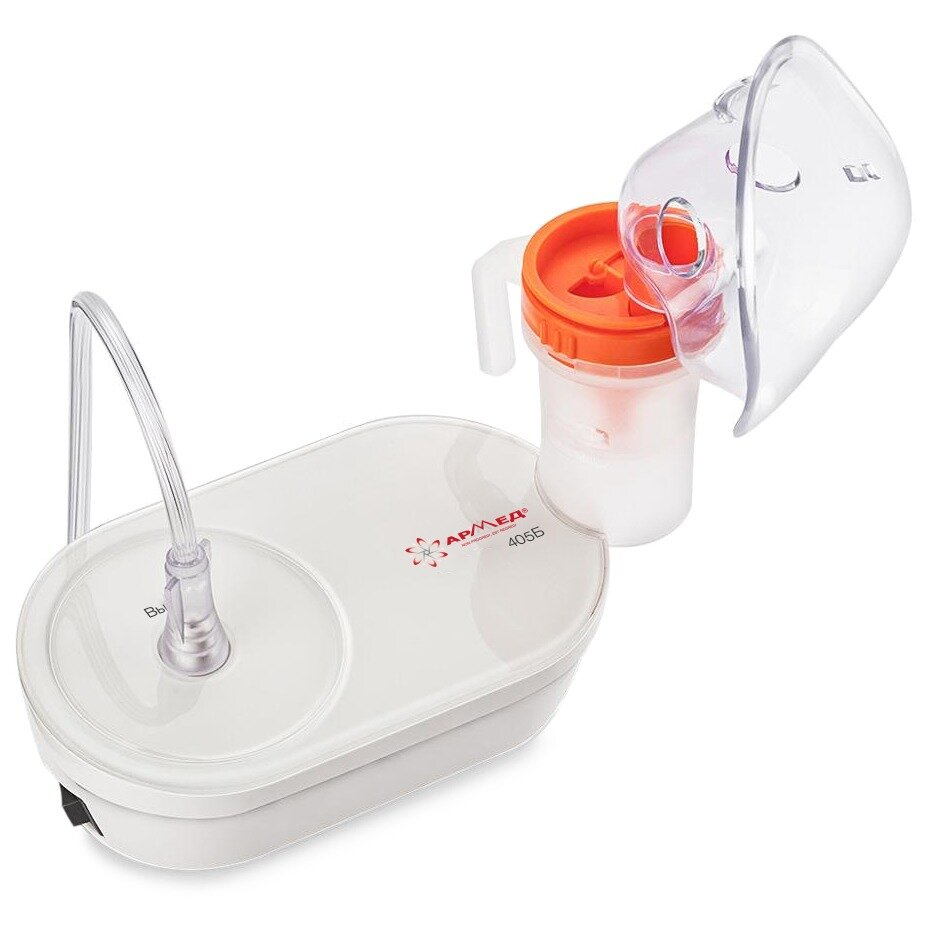 Небулайзер АрМед (ArMed) 405В