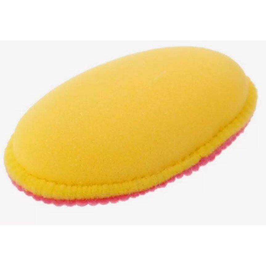 Губка детская для тела Sl микс том и джери