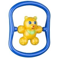 Погремушка Медвежонок топ арт. 2C429