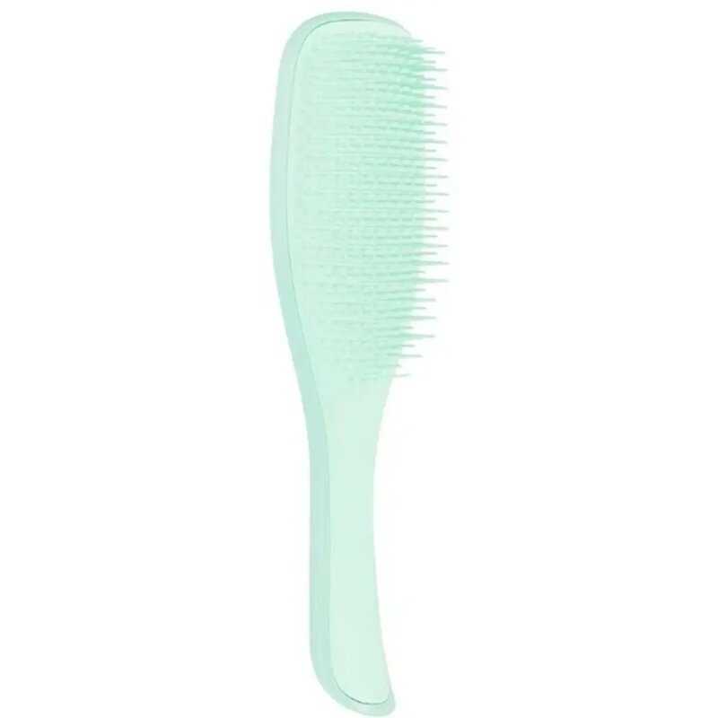 Расческа для волос Tangle Teezer The Wet Detangler Fine & Fragile для окраш и ослаб Sea Sprau Green x1 м