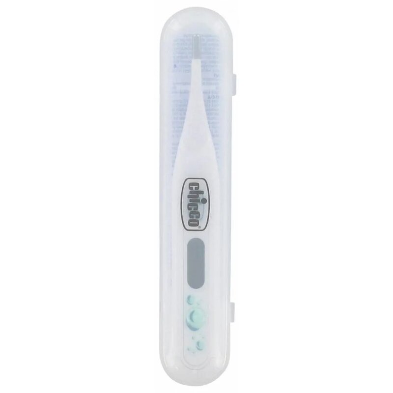 Термометр элетронный Chicco Digital Paediatric