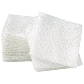 Салфетки Matopat matocomp стерильные марлевые 8 слоев 7,5х7,5 см 5 шт.