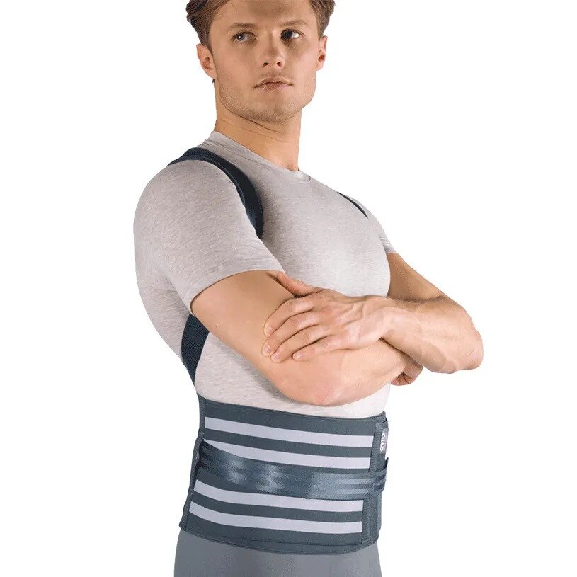 Корсет грудо-пояснично-крестцов Орто арт. RWA-5200 размер L1