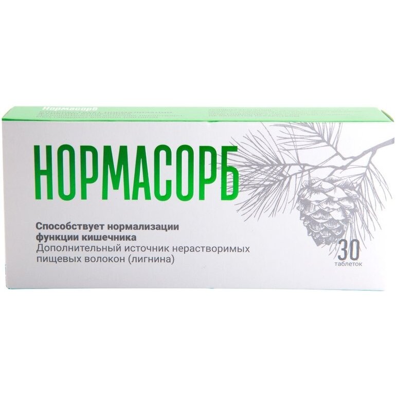 Нормасорб