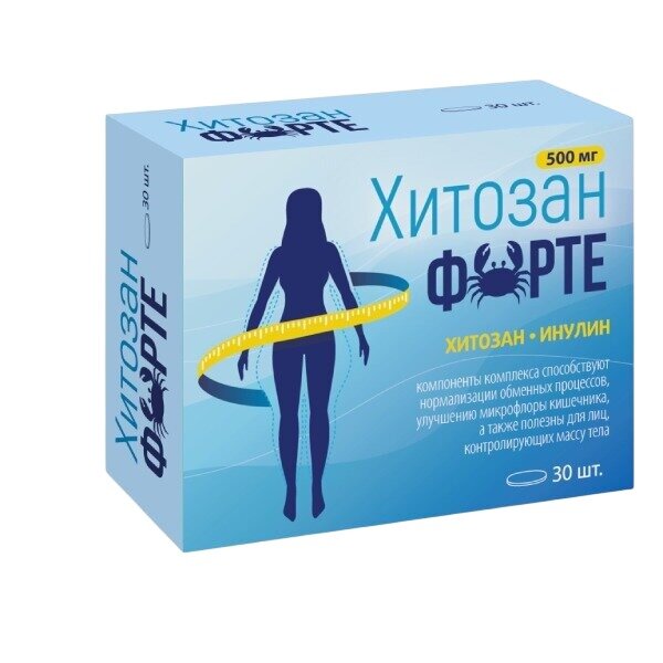 Хитозан