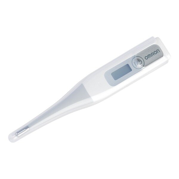 Термометр электронный Omron Flex Temp MC-343F-RU
