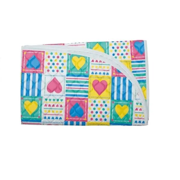 Клеенка на кровать Canpol 58 х 73см 10/431