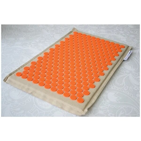 Коврик массажный Просто Полезно Премиум акупунктурный 1 шт.