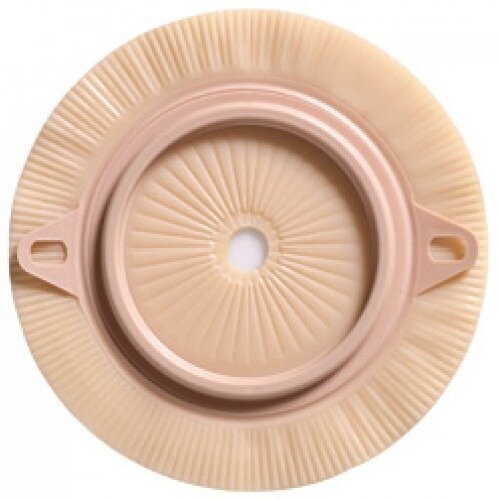 Пластина Alterna для длительного ношения с креплением для пояса фланец 40 мм (арт. 13171)