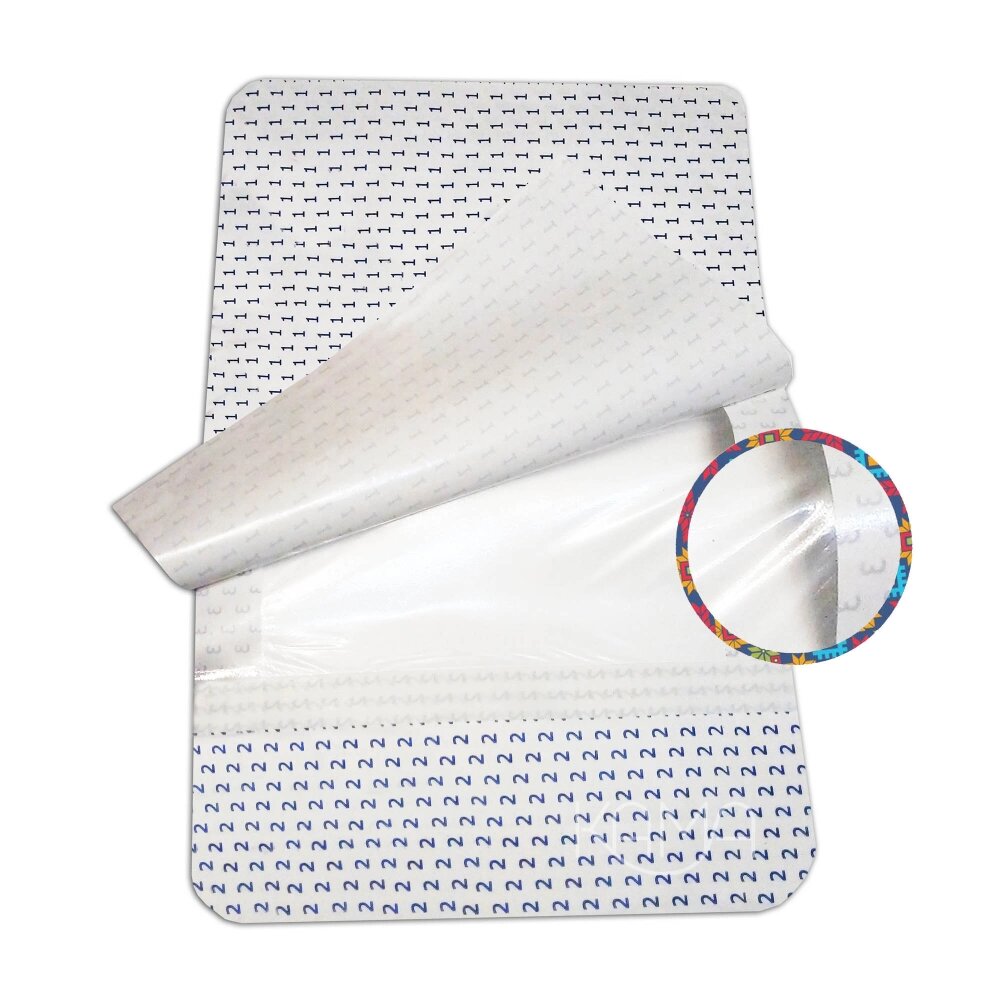 Пленка-повязка Optimelle Protect Film полимерная 10 х 25 см
