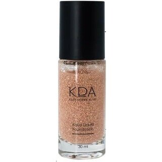 Основа тонирующая КДА (KDA) жидкая 30 мл
