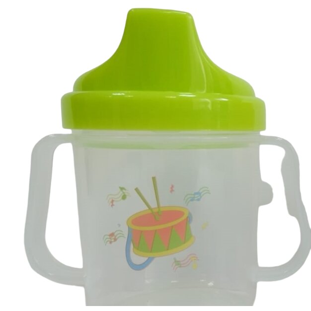 Сказка первая кружка нескользящее дно 225мл 1933