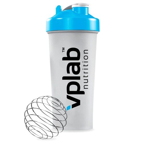 Шейкер Vplab shaker with blender ball 700 мл