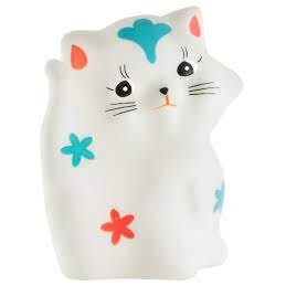 Игрушка для ванны Пома Котенок