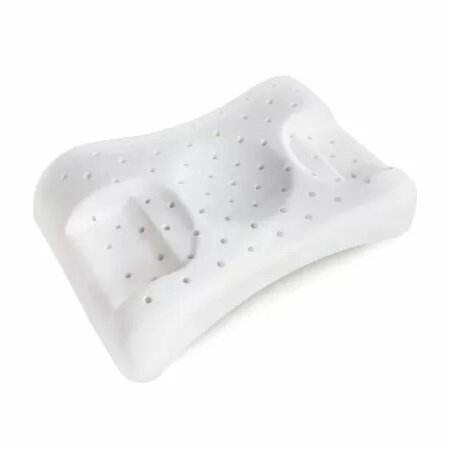 Подушка ортопедическая Luomma Lum F-532 Beauty с эффектом памяти от морщин