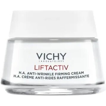 Крем от морщин Vichy Liftactiv Supreme для нормальной и комбинированной кожи 50 мл