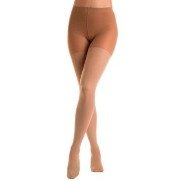 Колготки женские Orto арт.120 2 класс темно-бежевые р.M