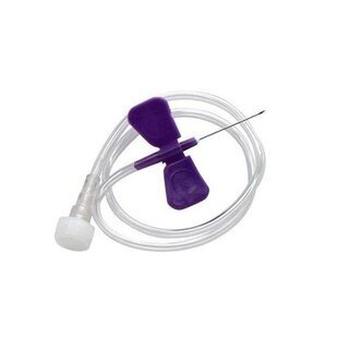 Игла-бабочка Vogt medical 24G
