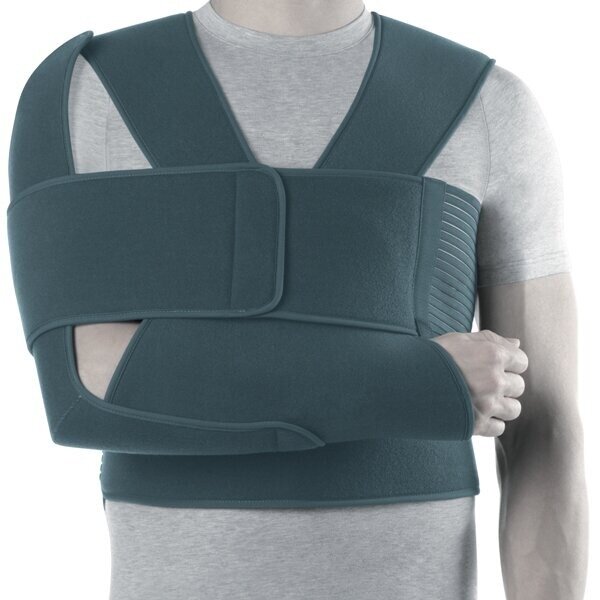 Бандаж на плечевой сустав Orto арт. TSU-235 р.L