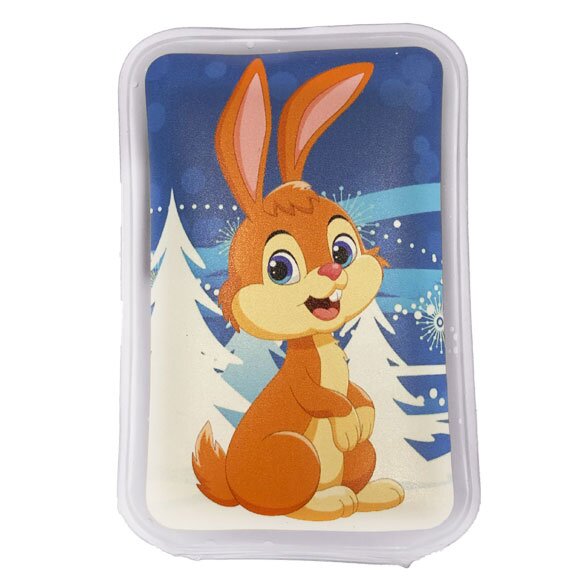 Дельта-терм грелка солевая гс56 ассорти