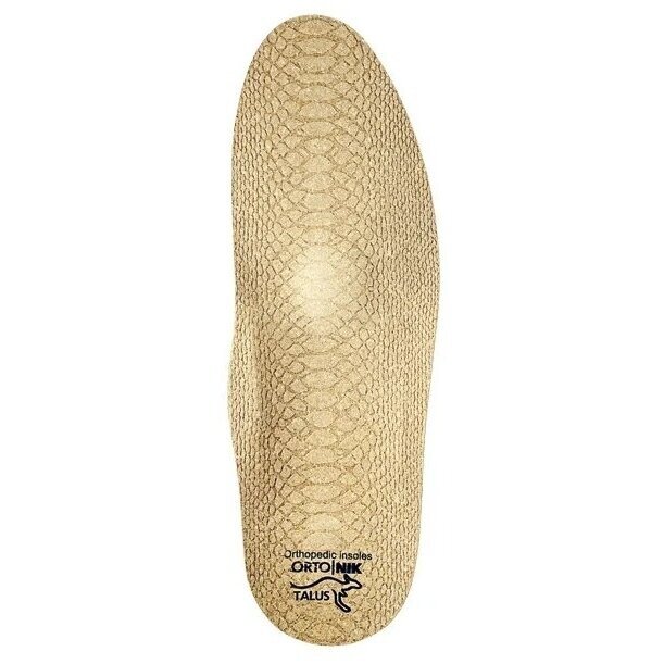 Стельки ортопедические арт.10Р оптима р.35