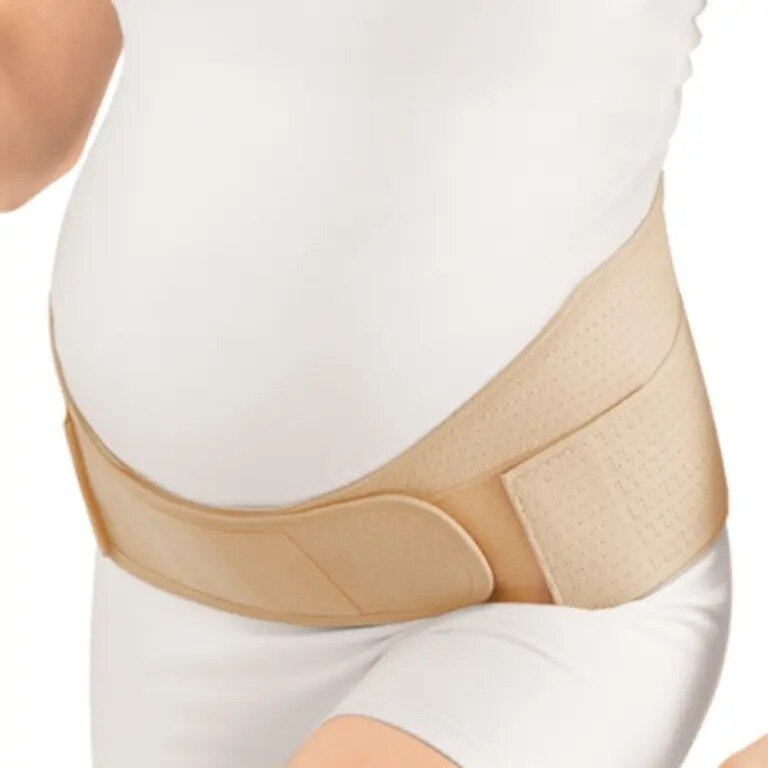 Бандаж до- и послеродовой Orlett MS-96 бежевый р.L