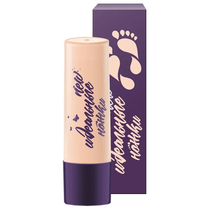 Карандаш-стик от натирания для ног Витэкс Идеальные ножки защищающий 4 г