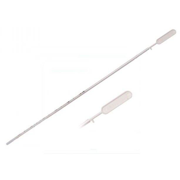 Зонд урогенитальный Пайпеля тип С 1 шт.