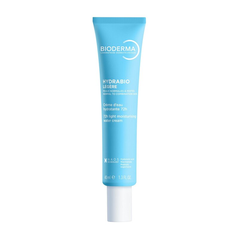 Крем Bioderma Hydrabio Legere увлажняющий 40 мл