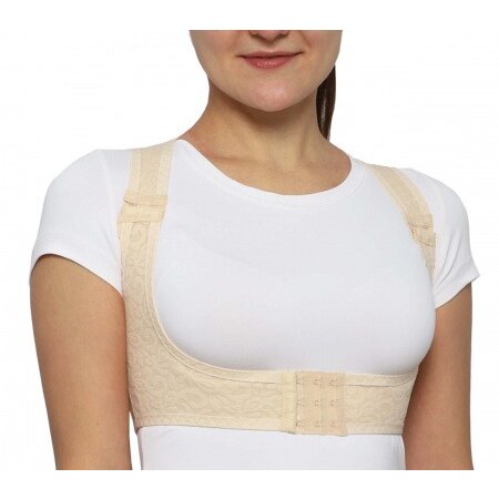 Реклинатор ортопедический Крейт Д-130 бежевый р.6