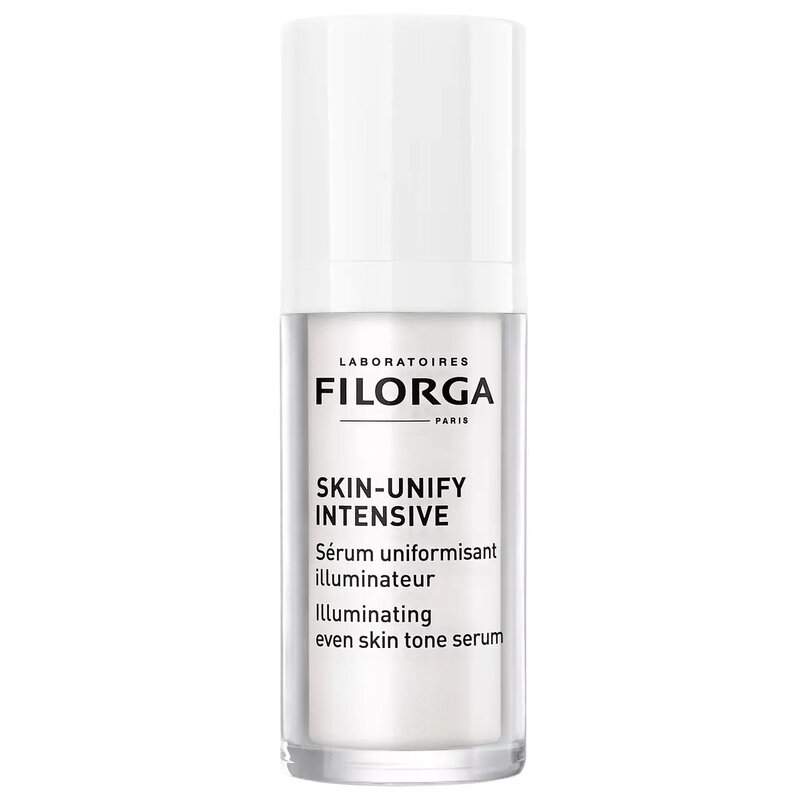 Сыворотка Filorga skin-unify intensive для выравнивания тона кожи совершенствующая 30 мл