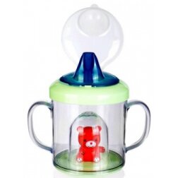 Поильник-непроливайка Бусинка 124 225 мл