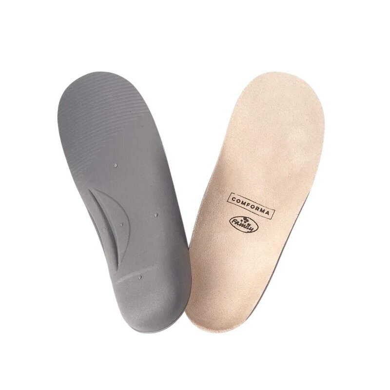 Стельки ортопедические корригирующие детские Comforma Family Эффект С 26Е р.15