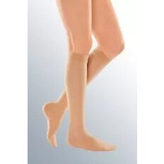 Гольфы профилактические Medi Travel Women закрытый носок карамель размер M стандартная длина 177w-m-1 18 мм рт. ст.