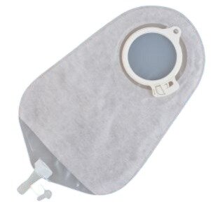 Мешок Alterna арт. 1757 уростомный прозрачный фланец 40мм