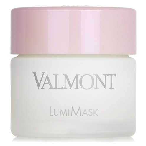 VALMONT Luminosity LumiMask Обновляющая маска для сияния кожи 50 мл