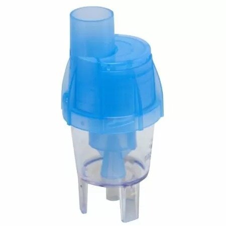 Емкость для лекарств к ингалятору AND CN-233
