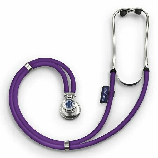 Стетоскоп Little Doctor Special 56 см фиолетовый