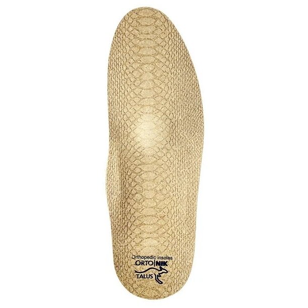 Стельки ортопедические арт. 10Р взрослые размер 44