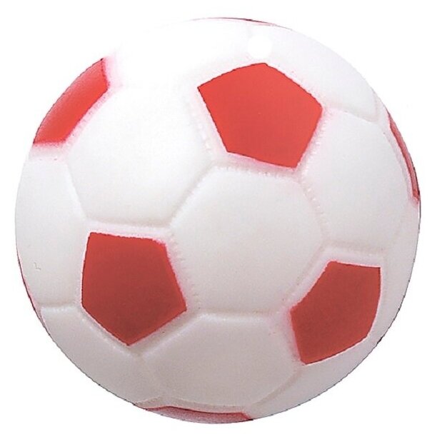 Игрушка для ванны Пома Мяч футбольный