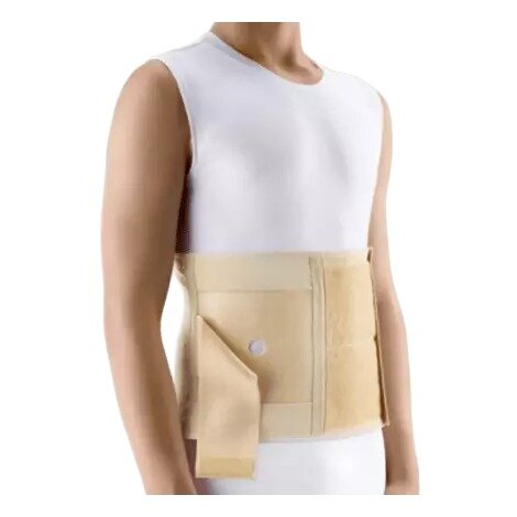 Бандаж послеоперационный Tonus Elast 9901-01 бежевый р.4