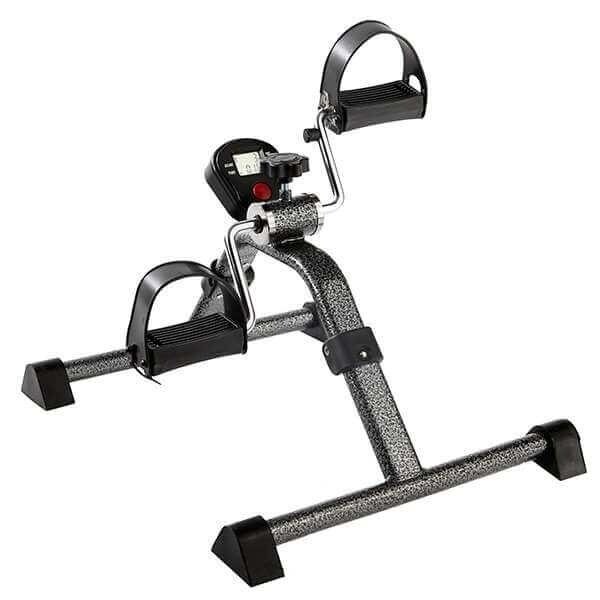 Велотренажер для рук и ног Barry 24397/PR