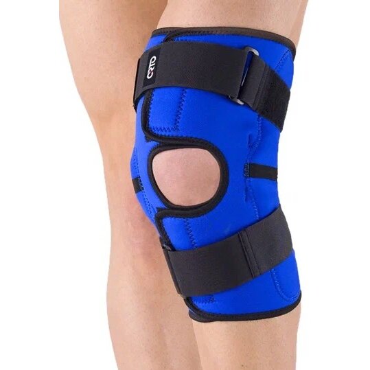 Бандаж на коленный сустав Orto арт. NKN-149 размер M