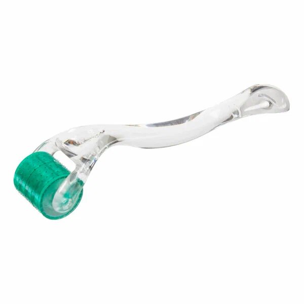 Bradex мезороллер 200игл 0.5мм kz0355