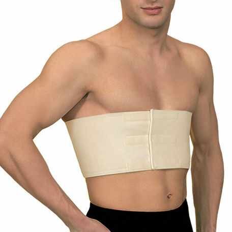 Пояс для фиксации грудной клетки Тонус эласт р XL (113-127см) (9902) 1 шт.
