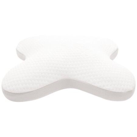 Подушка ортопедическая под голову взрослая Luomma арт.LumF-516