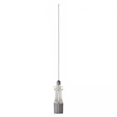 Игла Сельдингера G18