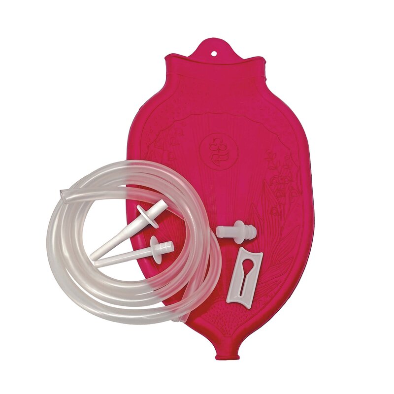 Кружка Эсмарха р.2 1,5 л