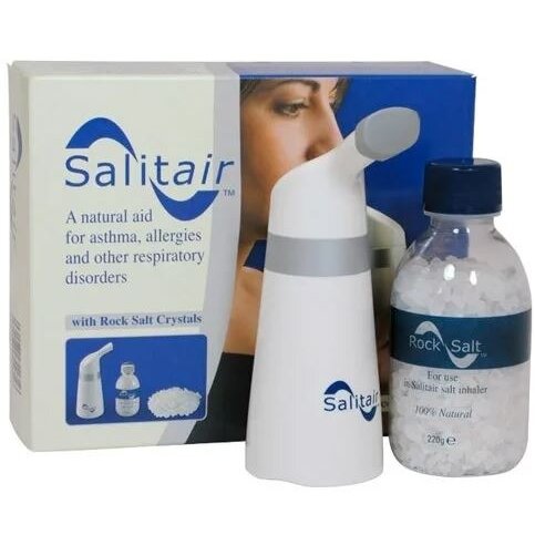 Ингалятор Med2000 SRL