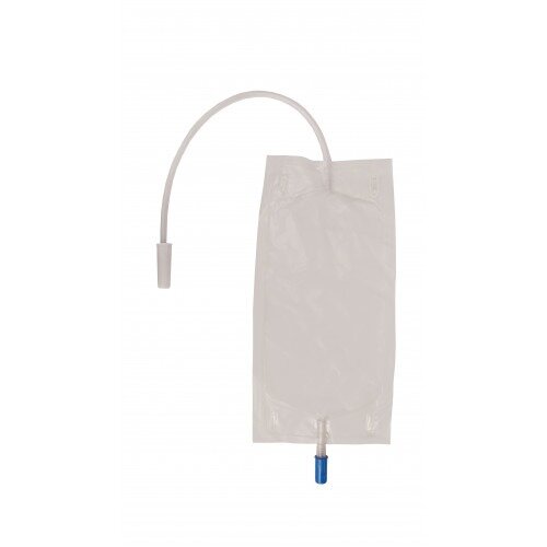 Мочеприемник ножной Convatec 750 мл